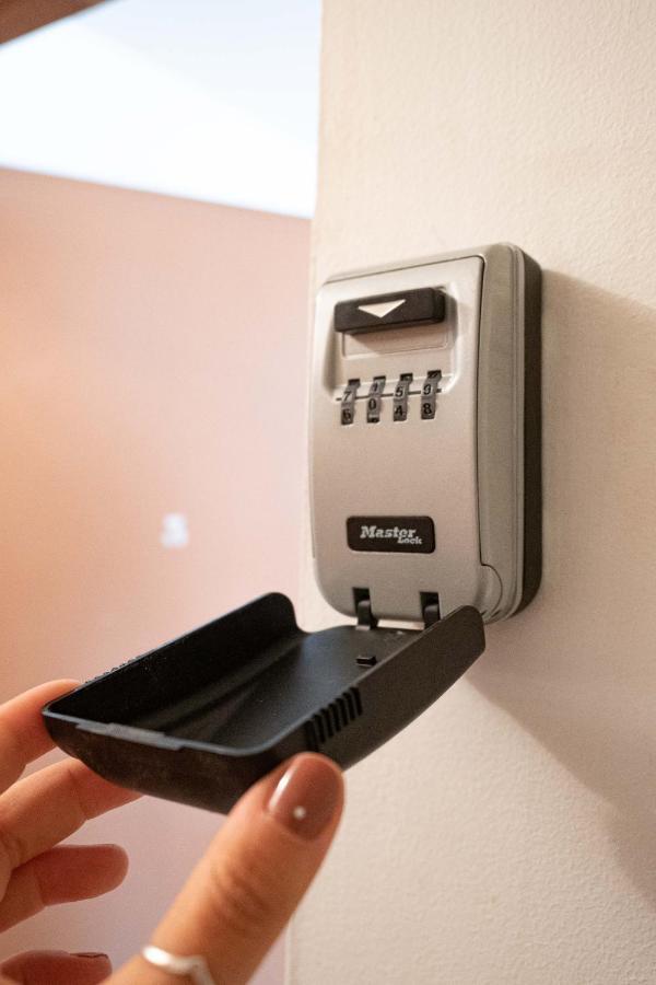 شقة Hyères  في Duplex 4 Pers La Capte المظهر الخارجي الصورة